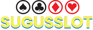 Logo SUGUSSLOT